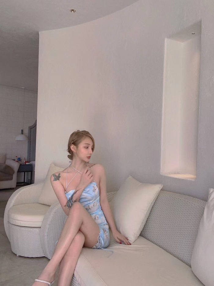 纽约预约商务模特