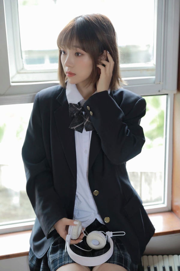 芝加哥高端模特