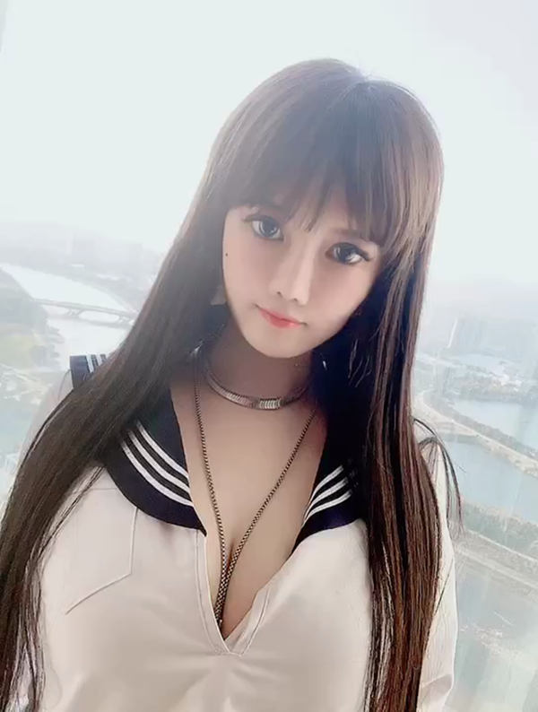 洛杉矶预约商务模特