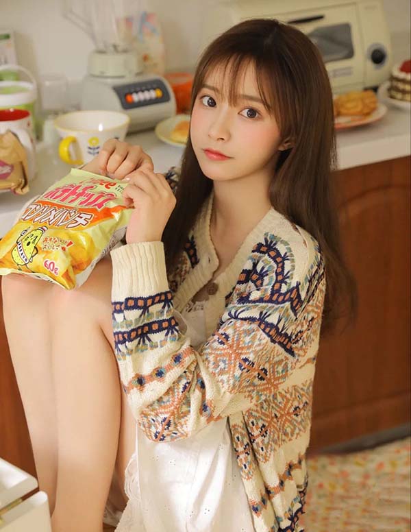 芝加哥外围洋妞