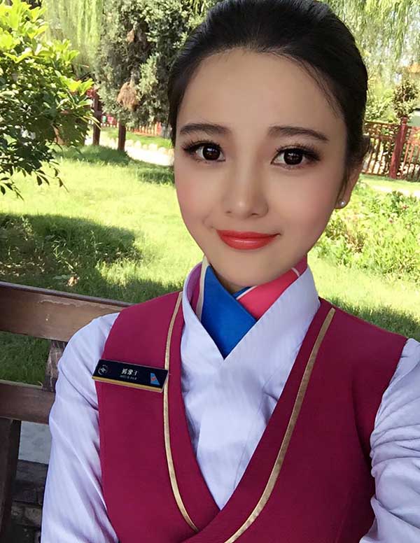 旧金山高端模特微信