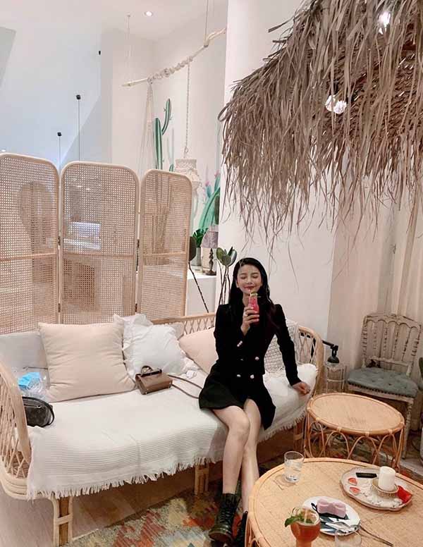 洛杉矶外围女大学生