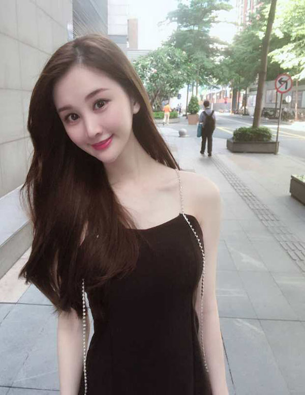 巴黎外围女怎么找