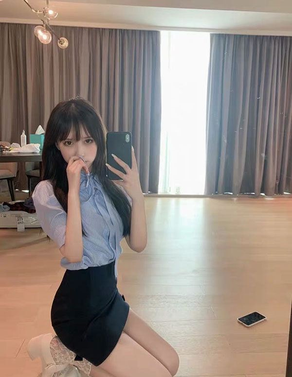 洛杉矶哪有外围模特