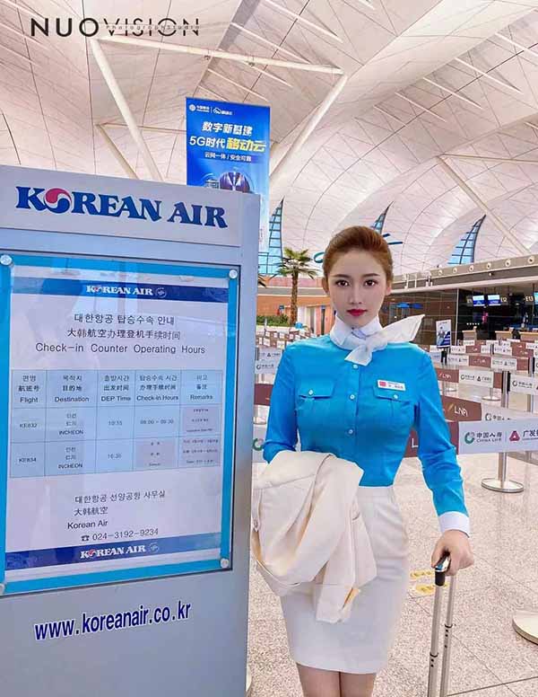 温哥华外围女经纪人