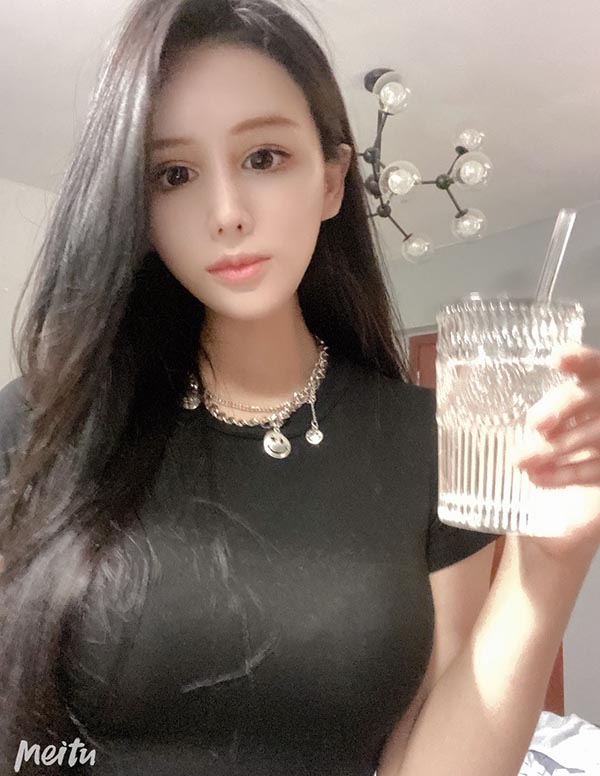 巴黎商务模特预约