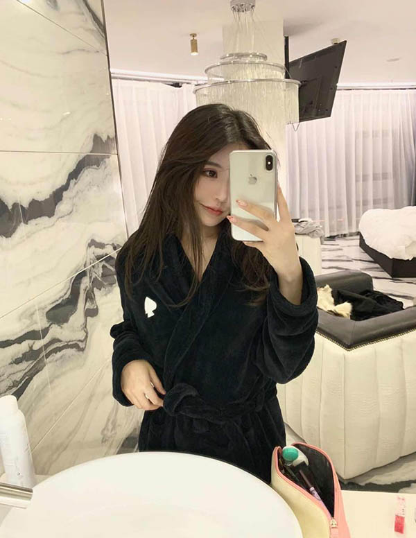 新加坡援交女模特