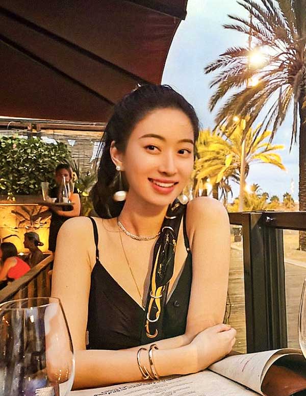 吉隆坡外围洋妞