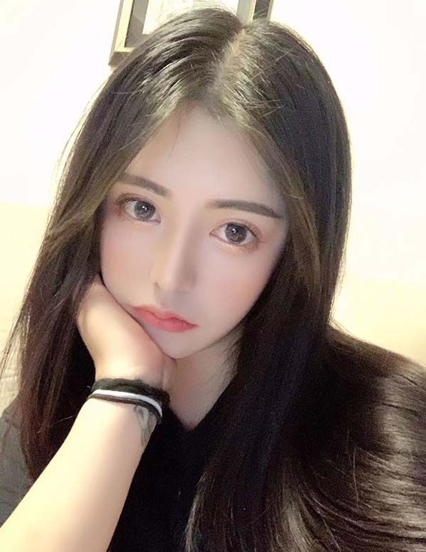 吉隆坡模特微信