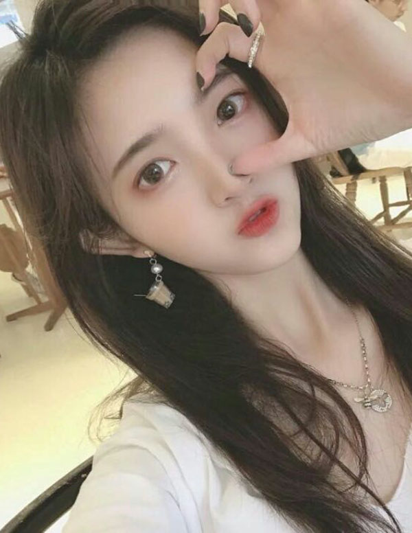 波士顿援交女模特